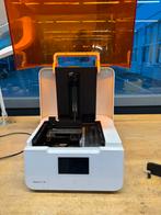 Kapotte Formlabs form 3, Ophalen, Niet werkend