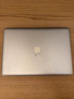 Apple MacBook Pro 13” 2010, Computers en Software, Apple Macbooks, MacBook Pro, Gebruikt, 2 tot 3 Ghz, Qwerty