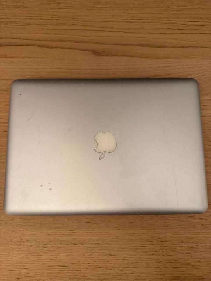 Apple MacBook Pro 13” 2010, Computers en Software, Apple Macbooks, Gebruikt, MacBook Pro, 13 inch, 2 tot 3 Ghz, 4 GB, Qwerty, Ophalen of Verzenden