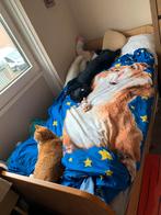 Elektrisch verstelbaar (senioren) bed, Ophalen, Verstelbaar, 90 cm, Eenpersoons