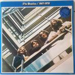 2X BLAUW VINYL LP MINT THE BEATLES 1967/1970 NED PERSING, Cd's en Dvd's, Vinyl | Pop, 1960 tot 1980, Zo goed als nieuw, Verzenden