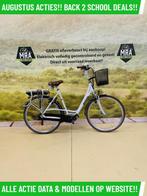 E-Bike! Batavus Milano! BOSCH Middenmotor! Garantie! TOP!