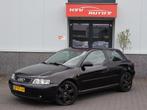 Audi A3 1.6 Ambiente airco LM org NL, Auto's, Audi, 101 pk, Gebruikt, Alcantara, Handgeschakeld