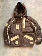 Bogner donzen skijas maat 140-146 - Zeer warm, Bogner, Jongen of Meisje, Ophalen of Verzenden, Zo goed als nieuw