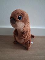 Knuffel zee otter baby Disney Pixar Finding Dory L324, Kinderen en Baby's, Speelgoed | Knuffels en Pluche, Ophalen of Verzenden