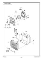 Gezocht, onderdelen van Subaru Robin generator RG2800is, Ophalen of Verzenden, Gebruikt