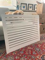4x Vensterbank scherm zeer mooi, Doe-het-zelf en Verbouw, Verwarming en Radiatoren, Ophalen, Zo goed als nieuw, Overige typen