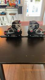 Kinder combi noren Nijdam, Sport en Fitness, Schaatsen, Ophalen, Zo goed als nieuw, Noren, Nijdam