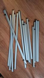 Poster klem systeem A2 en A1, Huis en Inrichting, Ophalen, Minder dan 50 cm, Zo goed als nieuw, Minder dan 50 cm