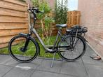 Stella livorno elektrische fiets, Versnellingen, Zo goed als nieuw, 50 tot 53 cm, Ophalen