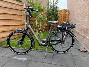 Stella livorno elektrische fiets beschikbaar voor biedingen