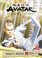 Avatar de legende van Aang, Cd's en Dvd's, Dvd's | Tekenfilms en Animatie, Ophalen of Verzenden, Zo goed als nieuw
