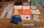Kledingpakket baby maat 68, Ophalen of Verzenden, Zo goed als nieuw, Jongetje