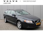 Volvo V70 T4 Automaat Nordic Plus Line / Navigatie / Xenon /, Zwart, 4 cilinders, 179 pk, 1600 kg