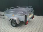 Bagagewagen Saris. Nette staat. 150x100x50 cm., Auto diversen, Gebruikt, Niet ingevuld, Niet ingevuld, Ophalen
