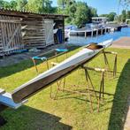 Nelo k1 Vanquish Vintage L in superconditie, Watersport en Boten, Ophalen, 1-persoons