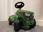 John Deere looptractor te koop, Ophalen, Zo goed als nieuw, Loopfiets