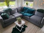Hoekbank Ikea 250x250, Ophalen, Gebruikt