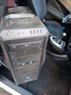 Сomputer I7 3.4, 16gb, radeon 6870, ssd 256 gb, Ophalen, Gaming PC, SSD, Intel Core i7