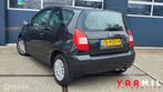 Citroen C2 1.1i Furio LEUKE BEGINNERS AUTO, Auto's, Voorwielaandrijving, 450 kg, Gebruikt, 4 cilinders