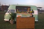 Foodtruck Volkswagen te huur | Mobiele bar, Ophalen of Verzenden, Nieuw, Overige
