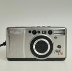 Rollei Prego 70 - analoge kleinbeeld camera - Germany 1999, Ophalen of Verzenden, Zo goed als nieuw, Compact, Overige Merken