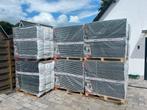 Partij grindplaten splitplaten partij grind plat partij, Tuin en Terras, Ophalen, Gebruikt, Handmatig, Eenwielig