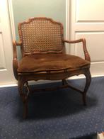 Retro fauteuil, Verzamelen, Retro, Ophalen of Verzenden, Huis en Inrichting