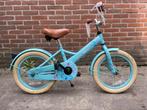Leuke kinderfiets, Ophalen, Zo goed als nieuw, 16 tot 20 inch