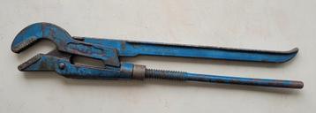 Pijptang - Pijpsleutel - 42 cm - 1 1½ - beschikbaar voor biedingen