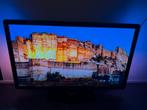 Philips Ambilight TV 46 inch, Ophalen, Philips, 50 Hz, 100 cm of meer