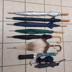 paraplus, Sieraden, Tassen en Uiterlijk, Paraplu's, Ophalen of Verzenden, Zo goed als nieuw, Overige kleuren