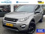 Land Rover Discovery Sport 2.0 TD4 150pk 4X4 Automaat,Leder,, Auto's, Automaat, Gebruikt, 4 cilinders, 150 pk