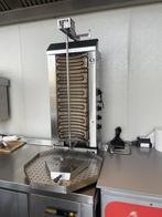 doner grill te koop op elektrich, Witgoed en Apparatuur, Ovens, 60 cm of meer, Vrijstaand, Zo goed als nieuw, Grill