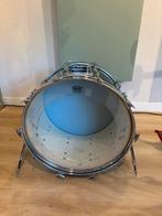 Pearl Wood-Fiberglass 22 Bassdrum, Muziek en Instrumenten, Drumstellen en Slagwerk, Ophalen, Gebruikt, Pearl