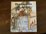 Het Monster in de Put - Prentenboek, Ophalen of Verzenden, Zo goed als nieuw, Prentenboek
