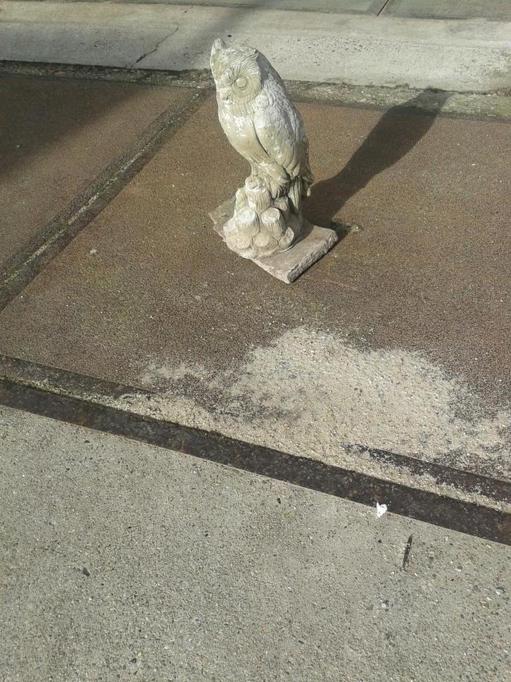 Decoratie, Huis en Inrichting, Stoffering | Vloerbedekking, Zo goed als nieuw, Laminaat, Groen, minder dan 10 m², Ophalen of Verzenden