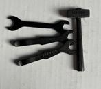 Schuco gereedschap voor Studio 1050 Mercedes Silberpfeil, Ophalen of Verzenden, Zo goed als nieuw