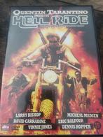 Hell ride dvd, Cd's en Dvd's, Dvd's | Actie, Ophalen of Verzenden, Zo goed als nieuw, Actie, Vanaf 16 jaar