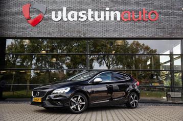 Volvo V40 2.0 T4 Business Sport Rdesign , Panoramadak, Trekh beschikbaar voor biedingen