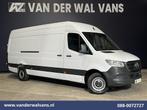 Mercedes-Benz Sprinter 317 CDI 170pk L3H2 Euro6 Airco | Came, Gebruikt, 4 cilinders, 2000 kg, 2525 kg