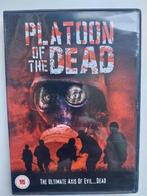 Platoon of the dead IMPORT, Vanaf 16 jaar, Ophalen of Verzenden, Zo goed als nieuw, Vampiers of Zombies