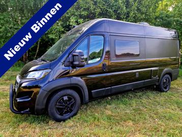 tourne mobil TOURNE Tourne 599 buscamper Trekhaak climatroni beschikbaar voor biedingen