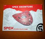 Spex snowtube, Ophalen of Verzenden, Nieuw