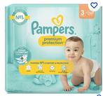 Pampers Luiers - Verschillende Maten, Ophalen of Verzenden, Nieuw, Overige typen