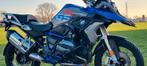 BMW R1200GS 2018 RALLY ABS ESA RIJMODUS SPAAKWIELEN CRUISE, Motoren, 2 cilinders, Bedrijf, Overig