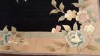 Chinees Oosters Perzisch tapijt 180x120/vloerkleed/kelim/mat, 100 tot 150 cm, Zwart, Nieuw, Ophalen of Verzenden