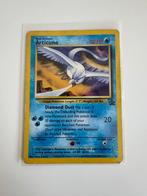 Articuno Promo #22 - Pokémon Kaart, Ophalen of Verzenden, Gebruikt, Losse kaart