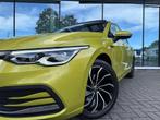 Volkswagen Golf 1.5 eTSI Style - Automaat - Pano/schuifdak -, Auto's, Volkswagen, 65 €/maand, 150 pk, Bedrijf, 1500 kg