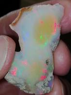 Opaal, Verzamelen, Mineralen en Fossielen, Ophalen of Verzenden